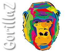 GorillaZ Eventi
